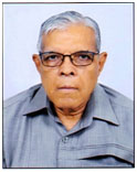 Shri Amrutbhai N. Patel