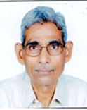 Shri Manibhai D. Patel