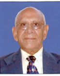 Shri Narandas V. Patel
