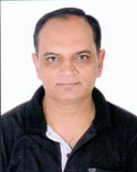 Shri Rakeshbhai M. Patel