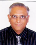 Shri Vipulkumar C. Shah